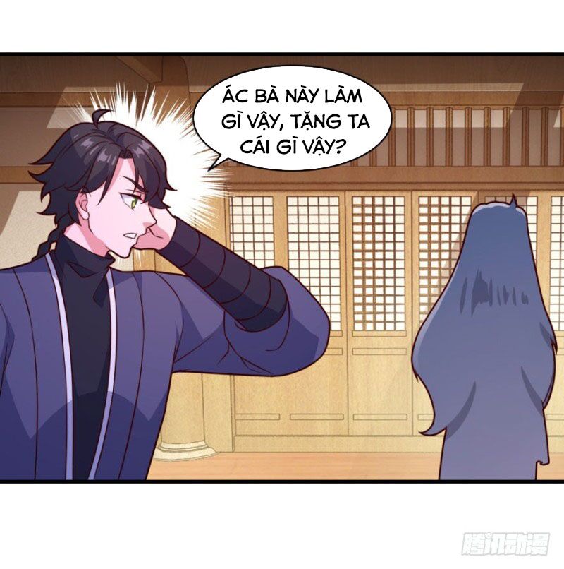 Tiên Ma Đồng Tu: Chapter 99