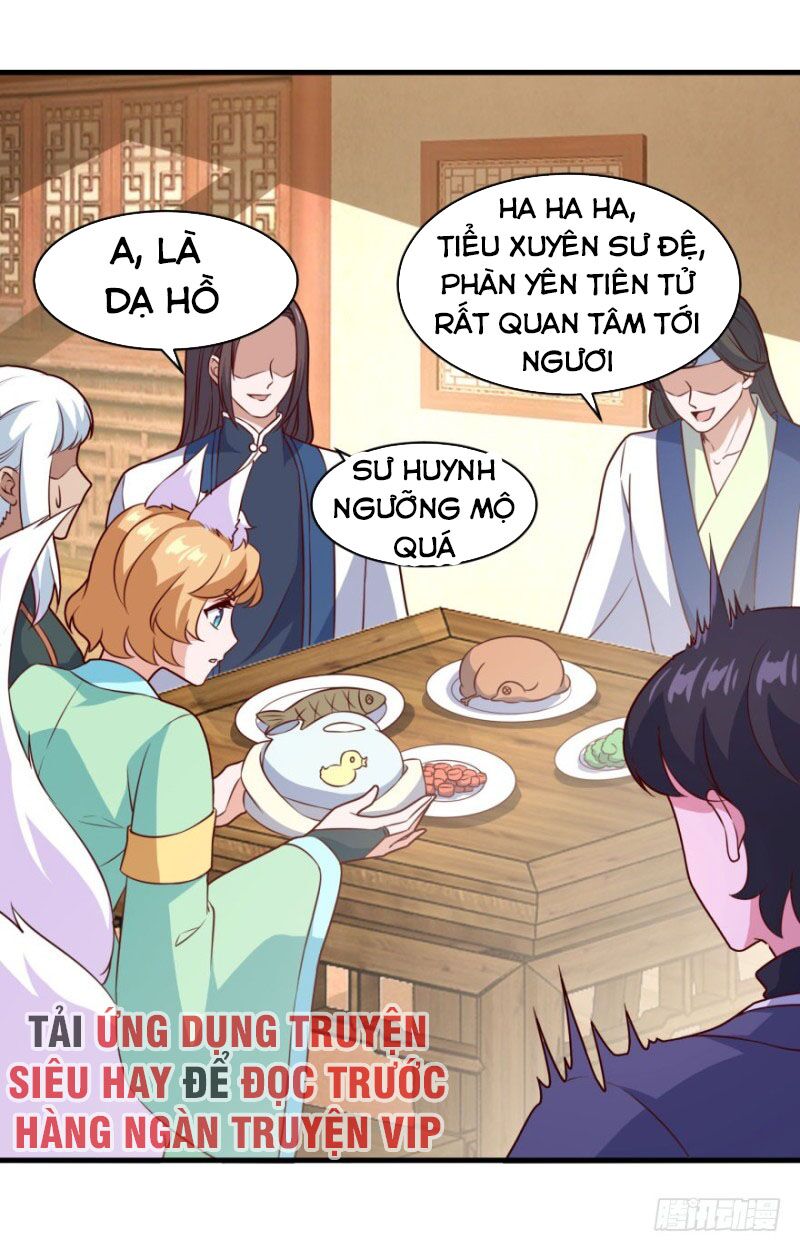 Tiên Ma Đồng Tu: Chapter 99