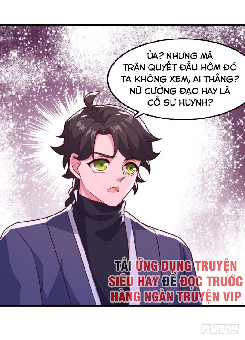 Tiên Ma Đồng Tu: Chapter 99