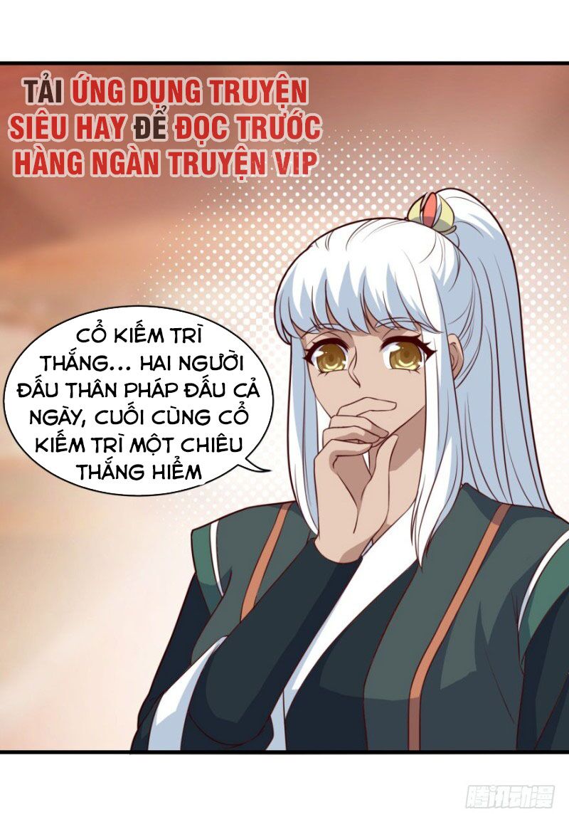 Tiên Ma Đồng Tu: Chapter 99