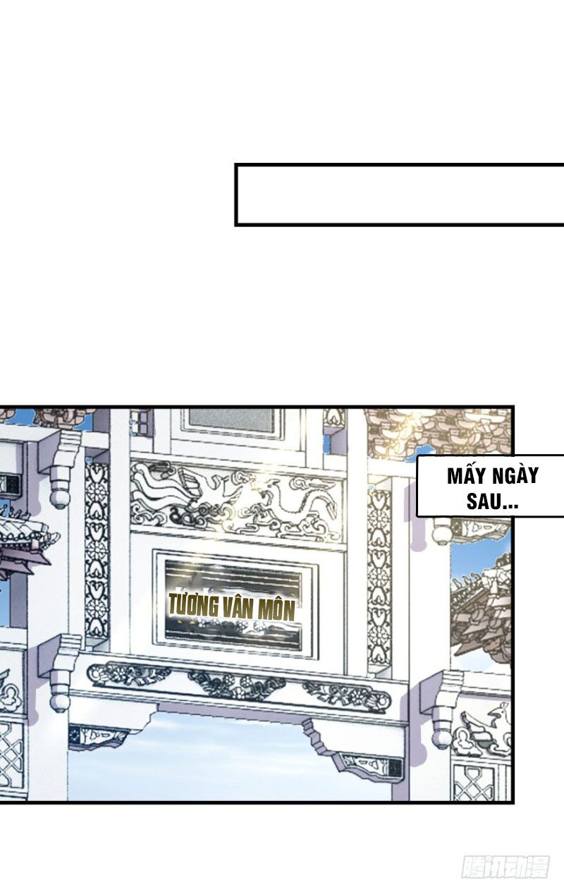 Tiên Ma Đồng Tu: Chapter 99