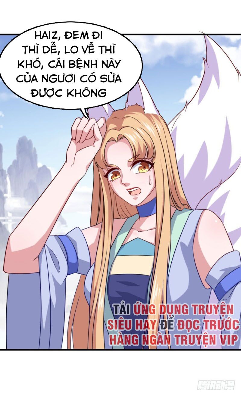 Tiên Ma Đồng Tu: Chapter 99