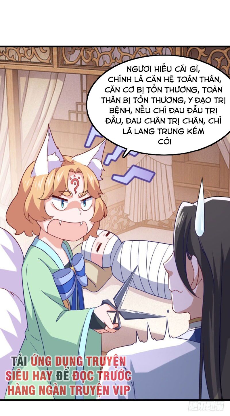 Tiên Ma Đồng Tu: Chapter 99