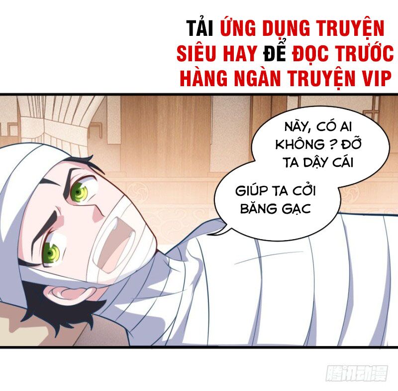 Tiên Ma Đồng Tu: Chapter 99