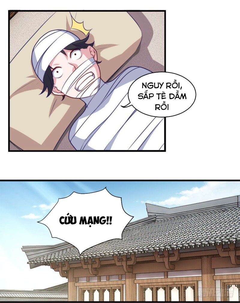 Tiên Ma Đồng Tu: Chapter 99