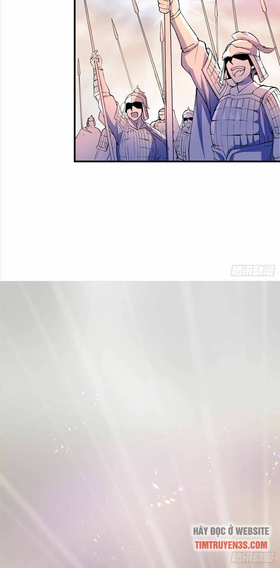 Vợ tôi và tôi thống trị Tam giới: Chapter 1