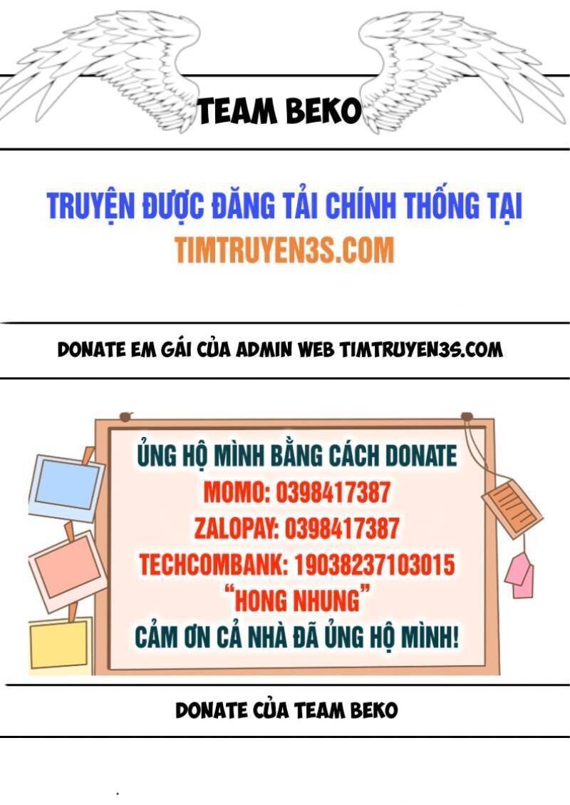 Vợ tôi và tôi thống trị Tam giới: Chapter 10