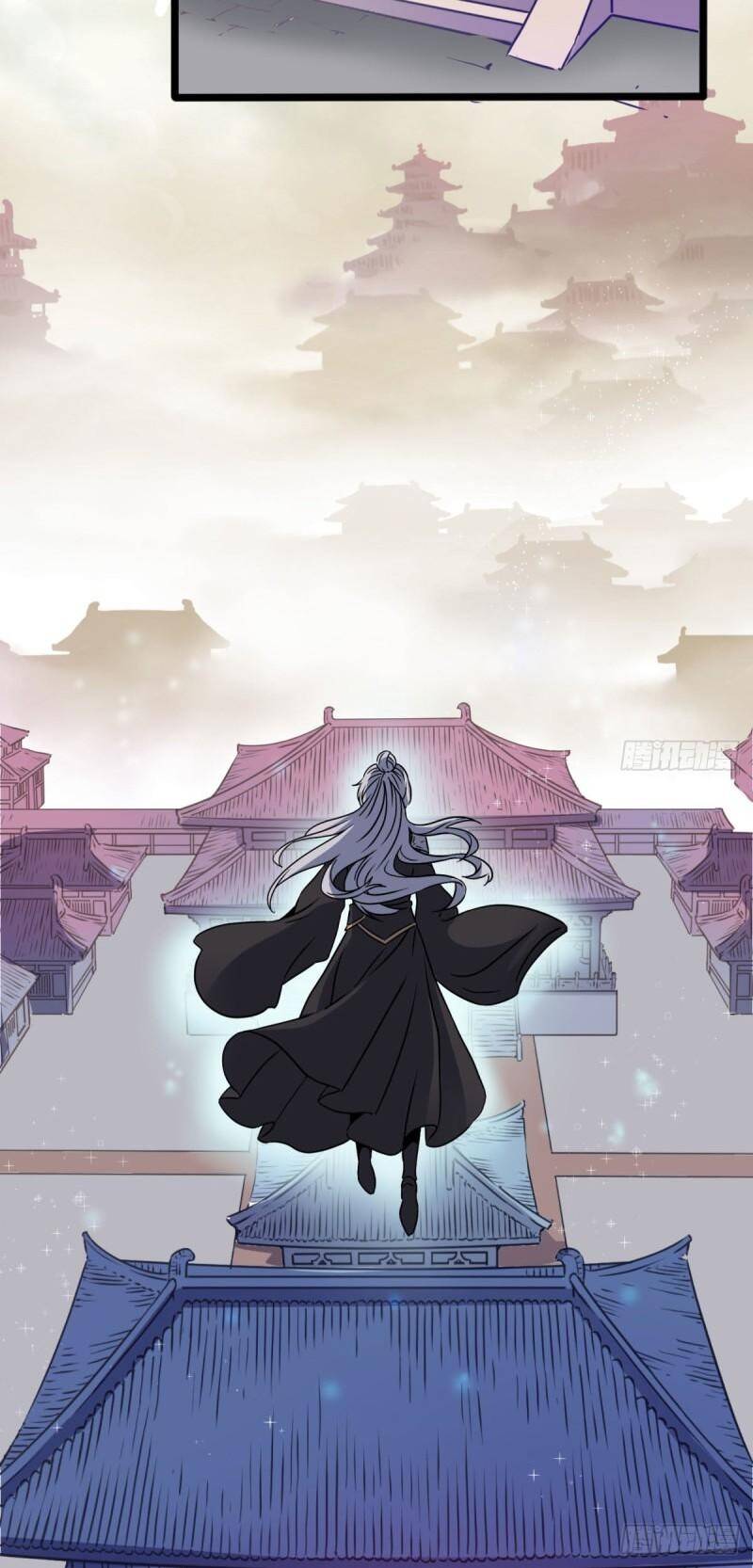 Vợ tôi và tôi thống trị Tam giới: Chapter 10