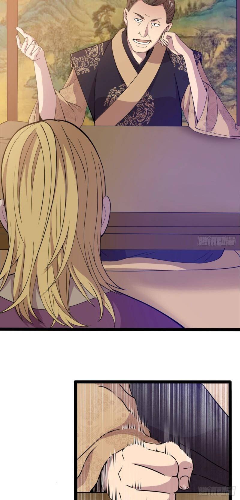 Vợ tôi và tôi thống trị Tam giới: Chapter 10