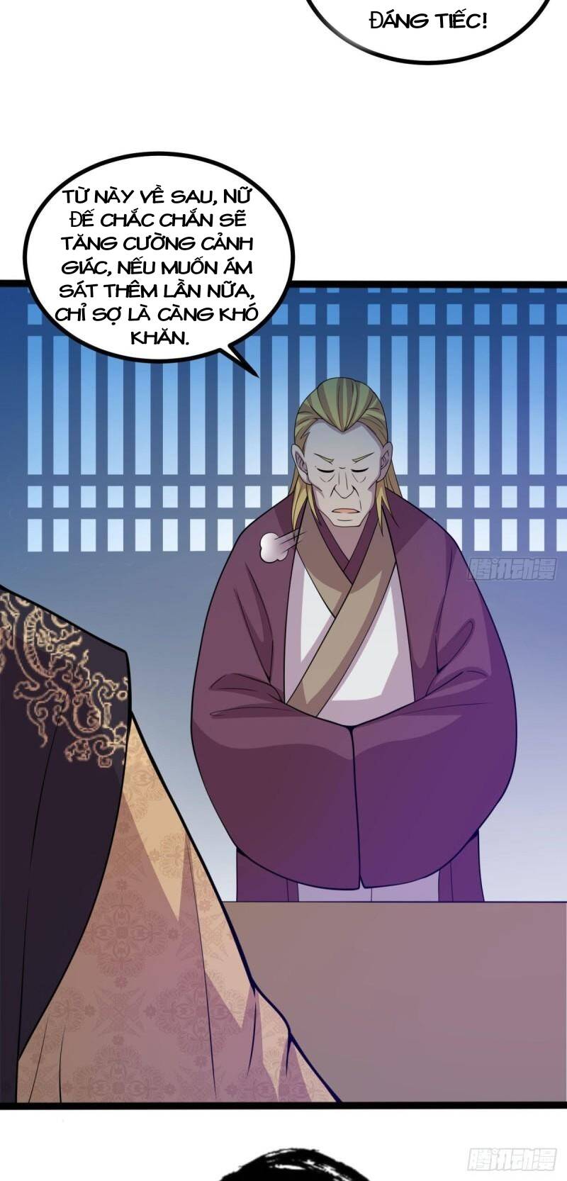 Vợ tôi và tôi thống trị Tam giới: Chapter 10