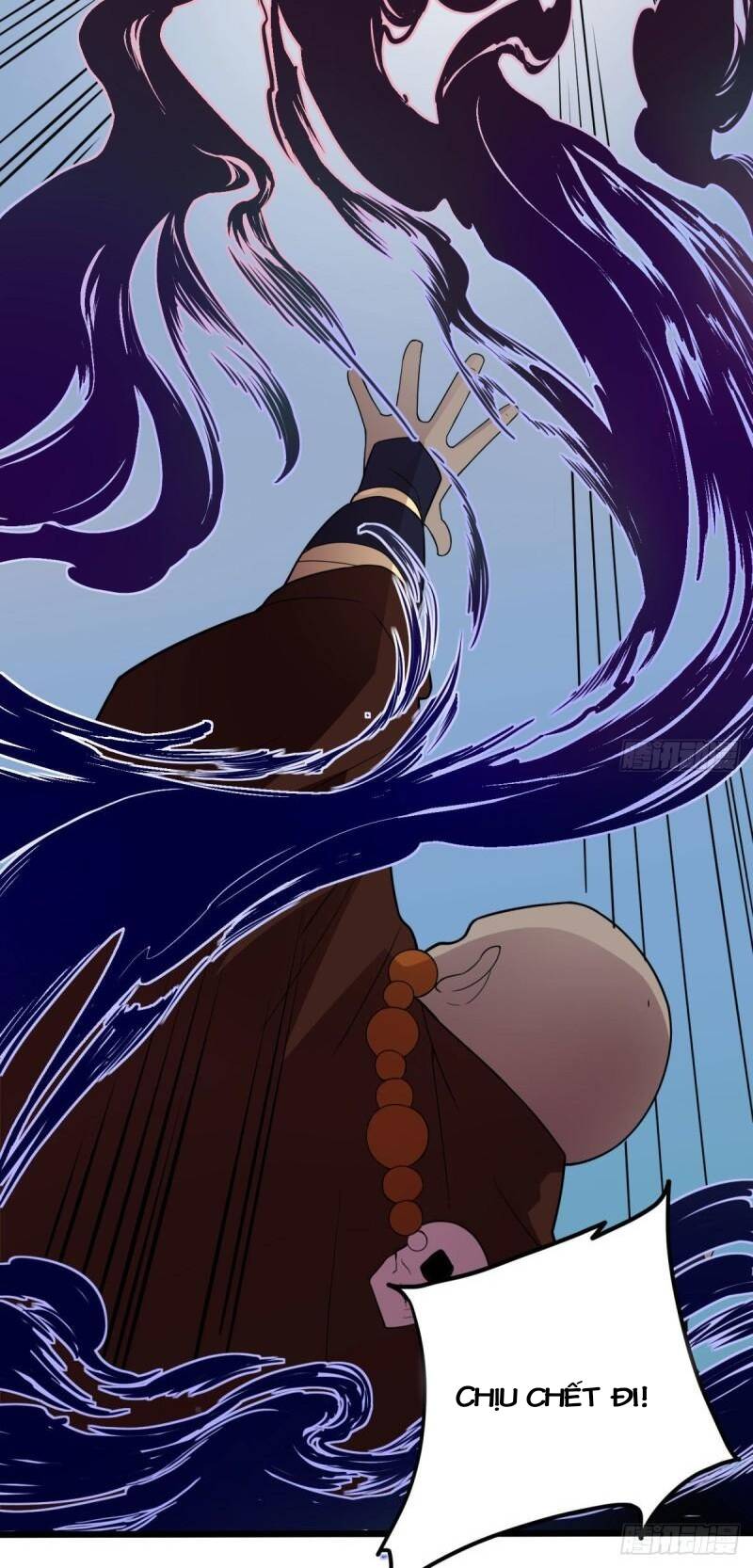 Vợ tôi và tôi thống trị Tam giới: Chapter 10