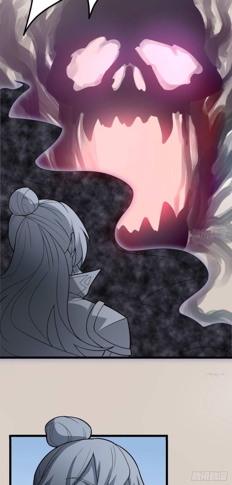 Vợ tôi và tôi thống trị Tam giới: Chapter 10