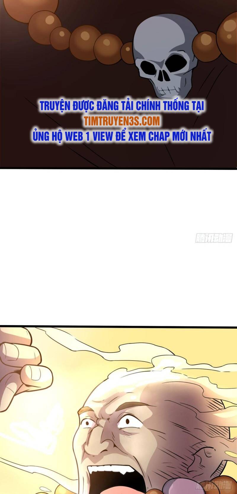 Vợ tôi và tôi thống trị Tam giới: Chapter 10