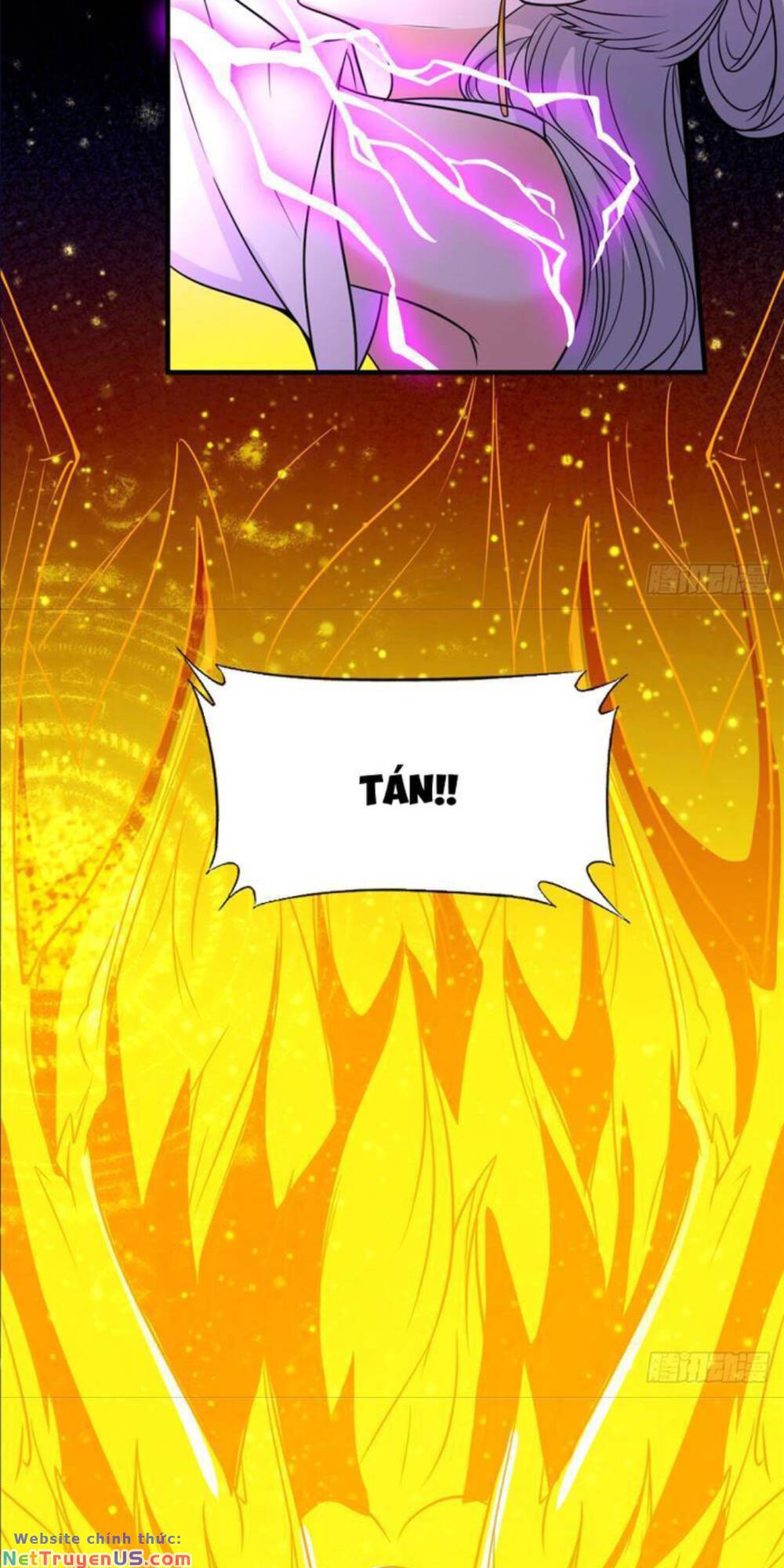 Vợ tôi và tôi thống trị Tam giới: Chapter 100