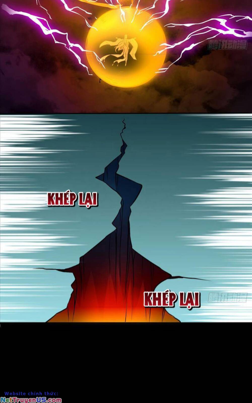 Vợ tôi và tôi thống trị Tam giới: Chapter 100