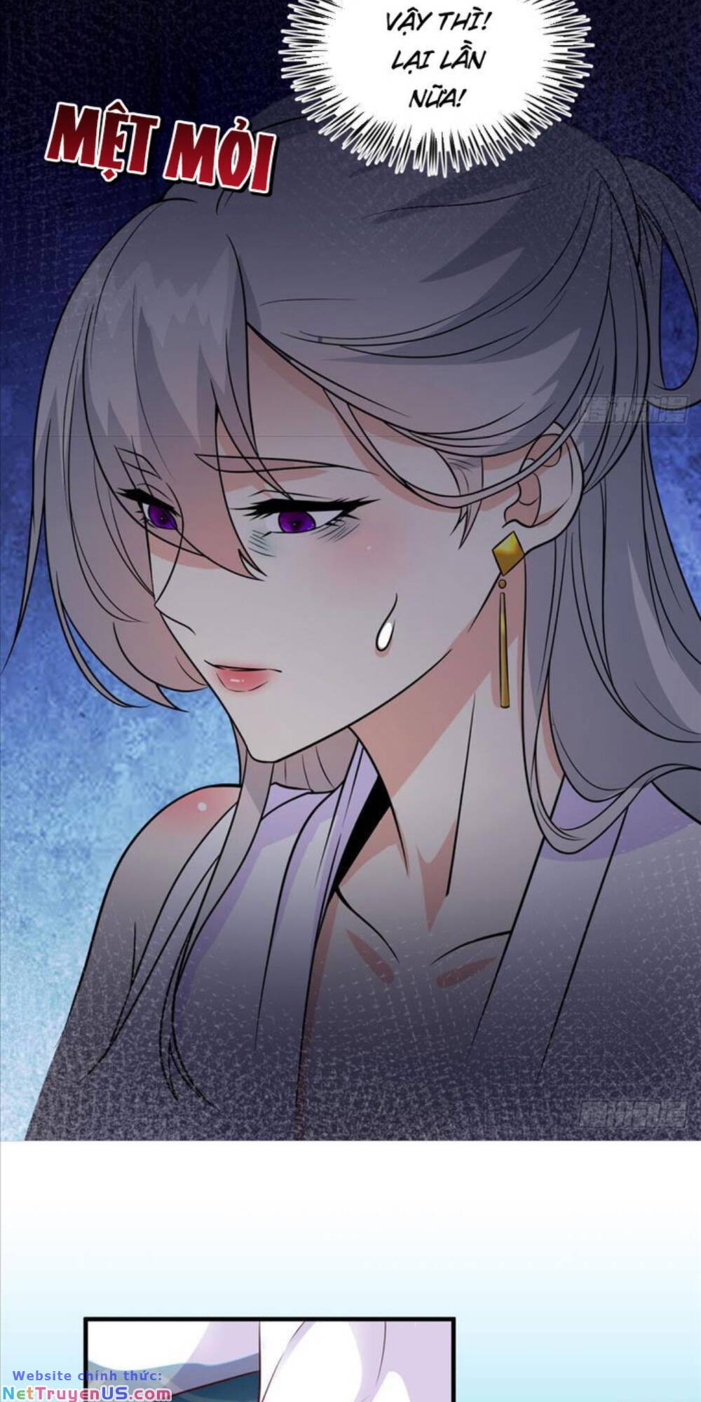 Vợ tôi và tôi thống trị Tam giới: Chapter 100
