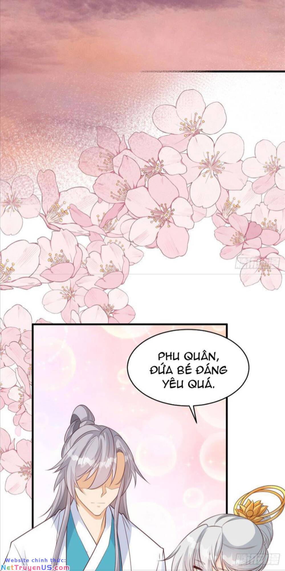 Vợ tôi và tôi thống trị Tam giới: Chapter 100