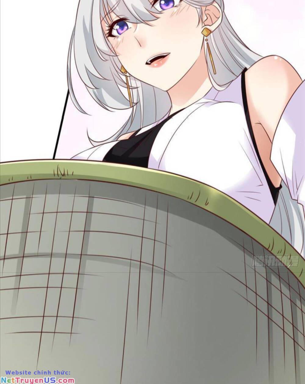 Vợ tôi và tôi thống trị Tam giới: Chapter 100