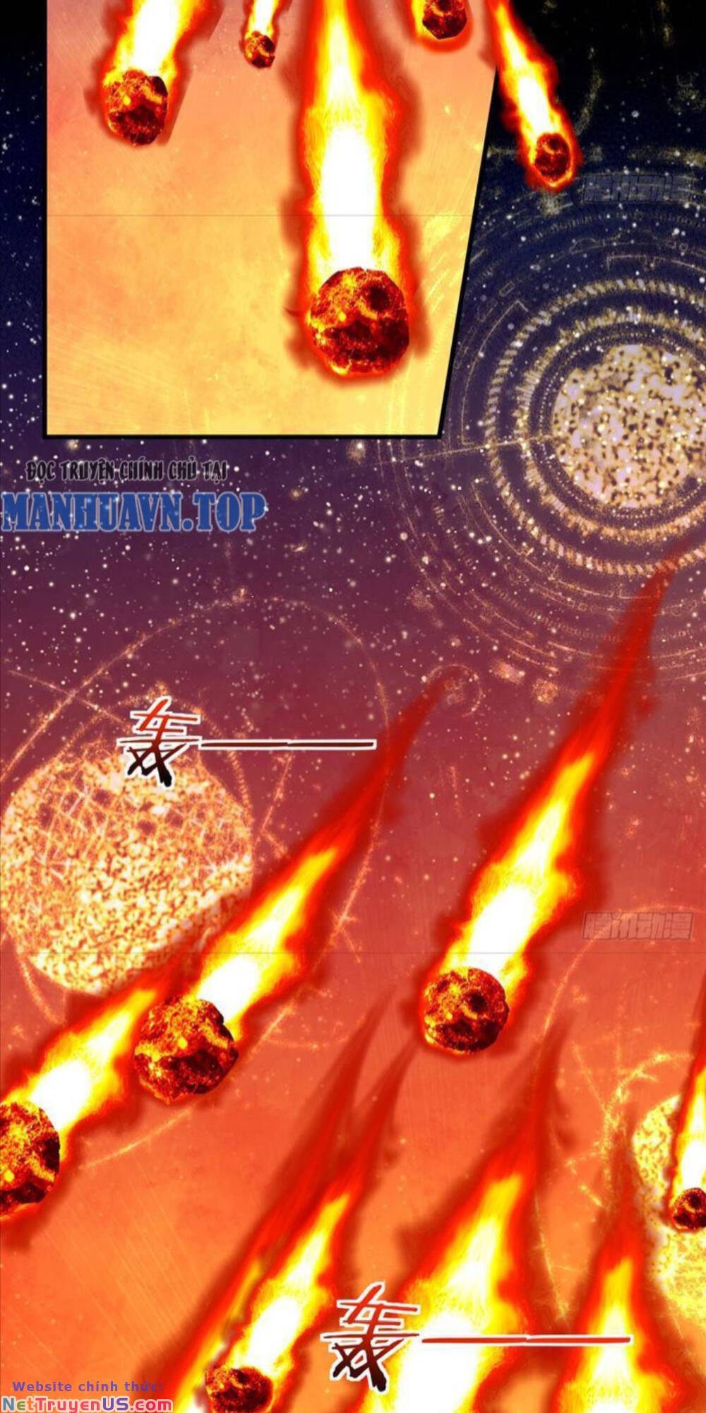 Vợ tôi và tôi thống trị Tam giới: Chapter 100