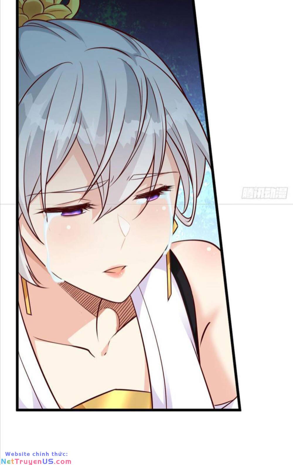 Vợ tôi và tôi thống trị Tam giới: Chapter 100