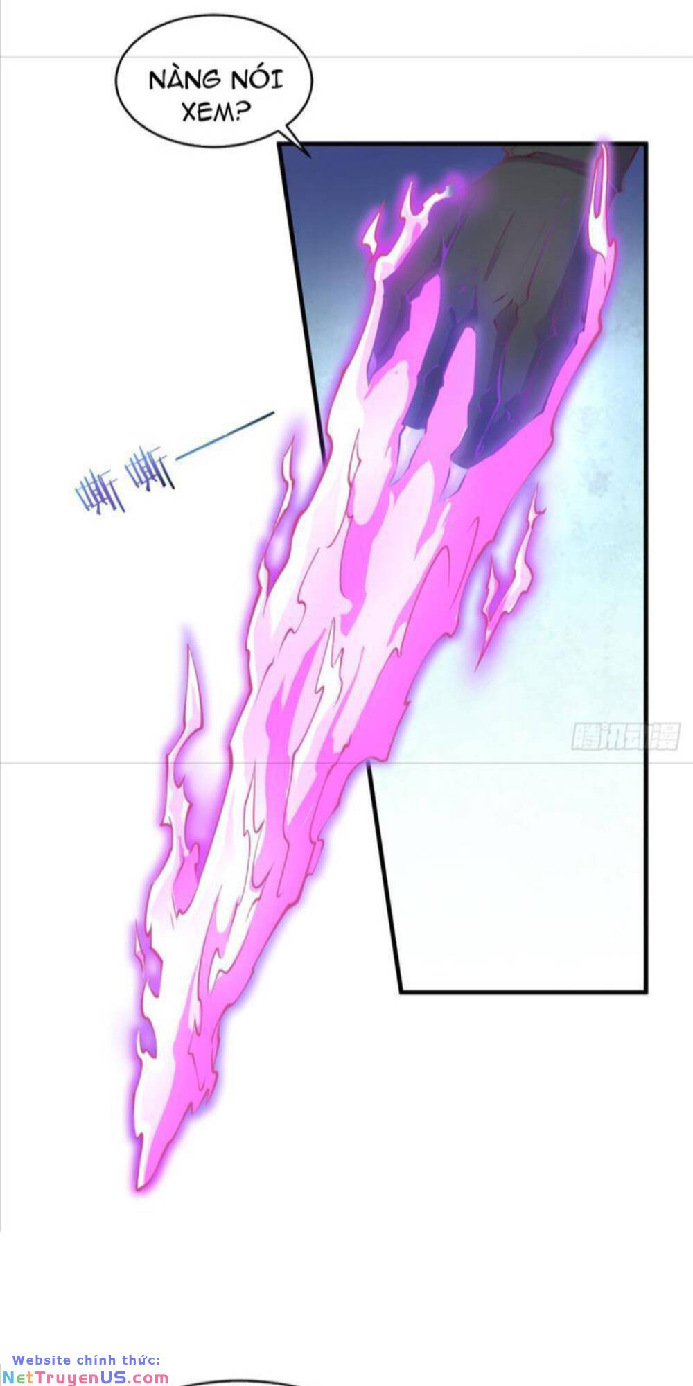 Vợ tôi và tôi thống trị Tam giới: Chapter 100