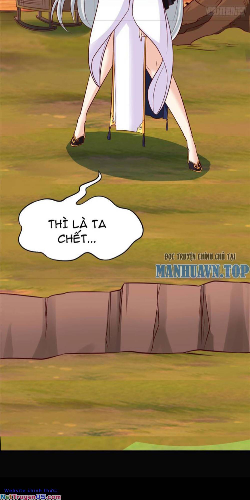 Vợ tôi và tôi thống trị Tam giới: Chapter 100