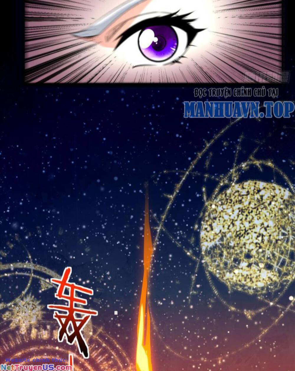 Vợ tôi và tôi thống trị Tam giới: Chapter 100