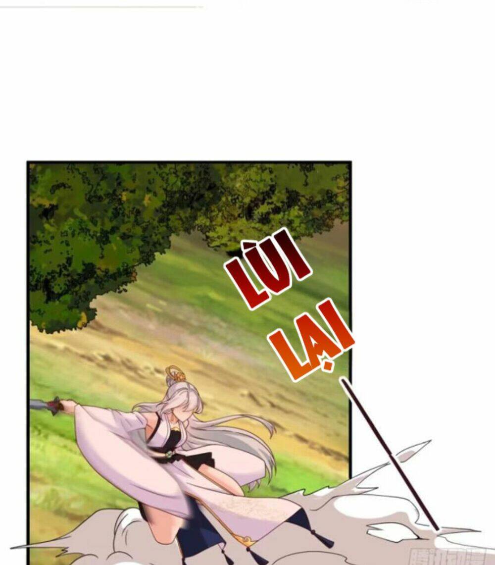 Vợ tôi và tôi thống trị Tam giới: Chapter 101.1