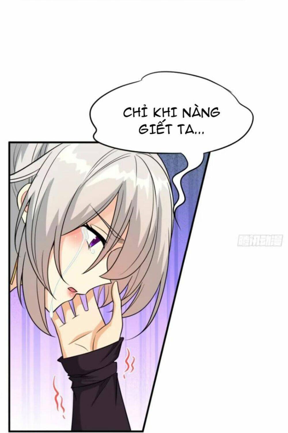 Vợ tôi và tôi thống trị Tam giới: Chapter 101.1