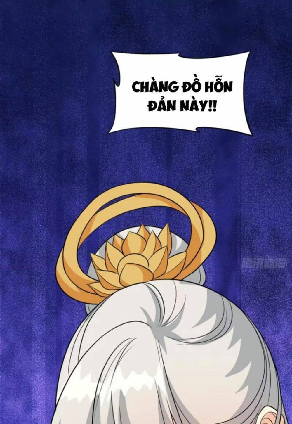 Vợ tôi và tôi thống trị Tam giới: Chapter 101.1