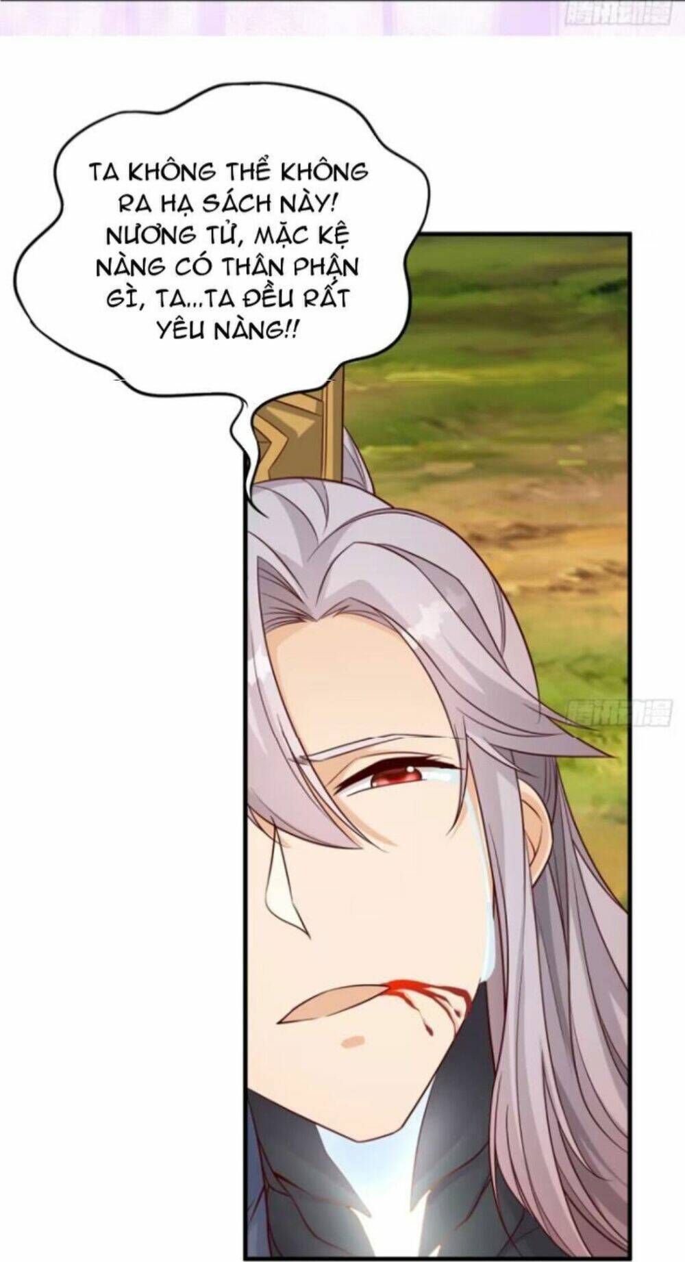 Vợ tôi và tôi thống trị Tam giới: Chapter 101.1