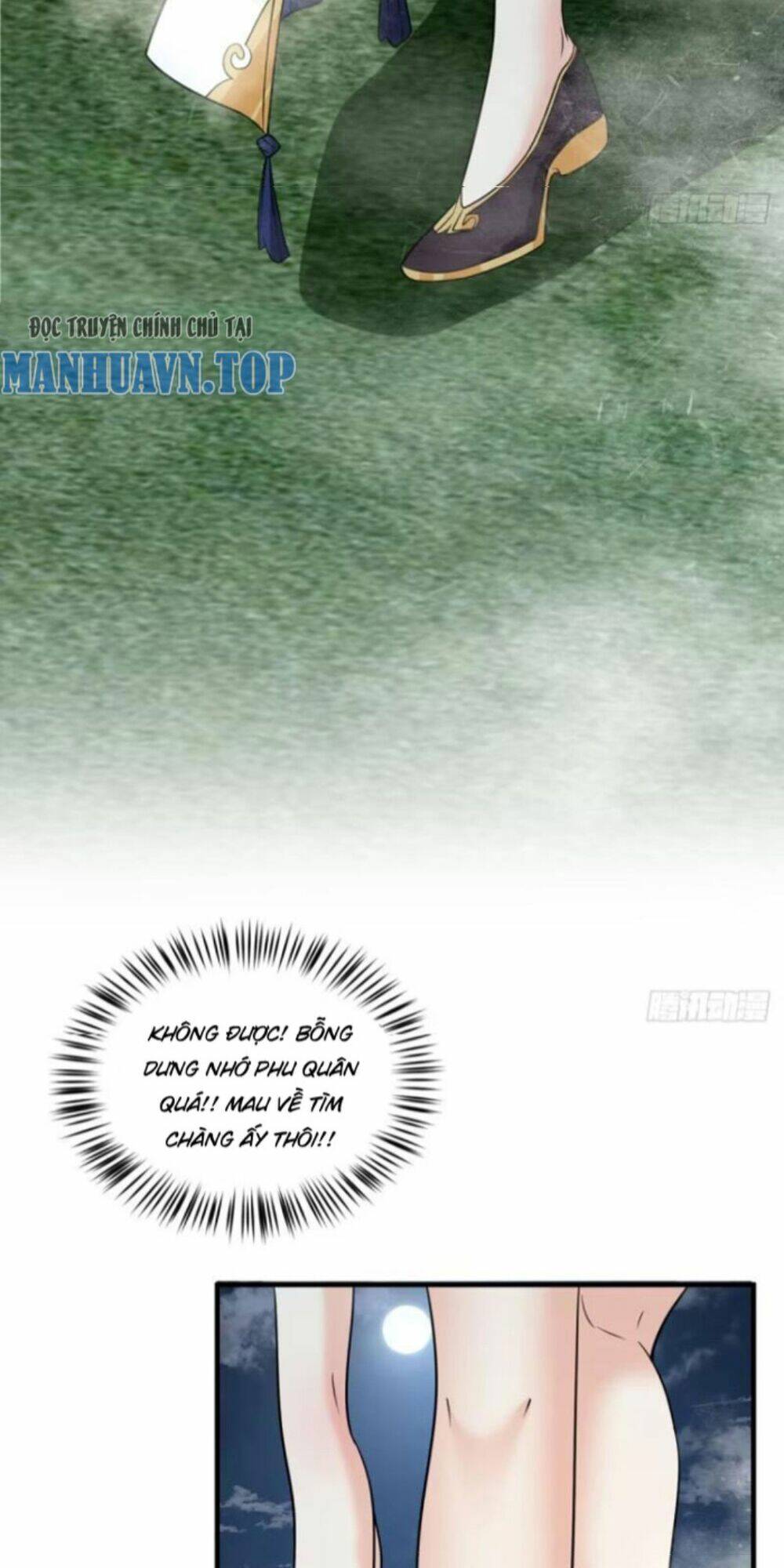 Vợ tôi và tôi thống trị Tam giới: Chapter 101.2