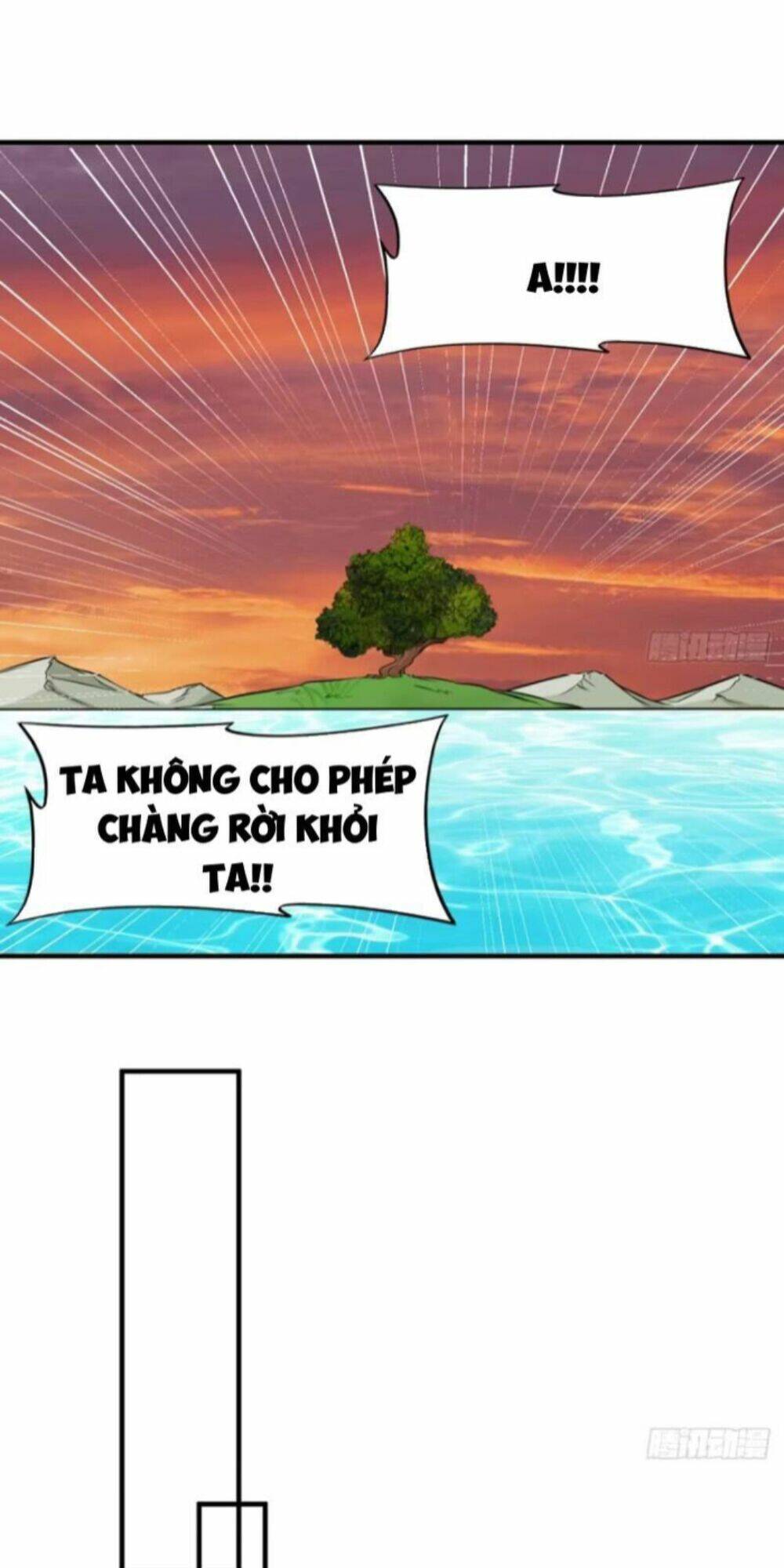 Vợ tôi và tôi thống trị Tam giới: Chapter 101.2