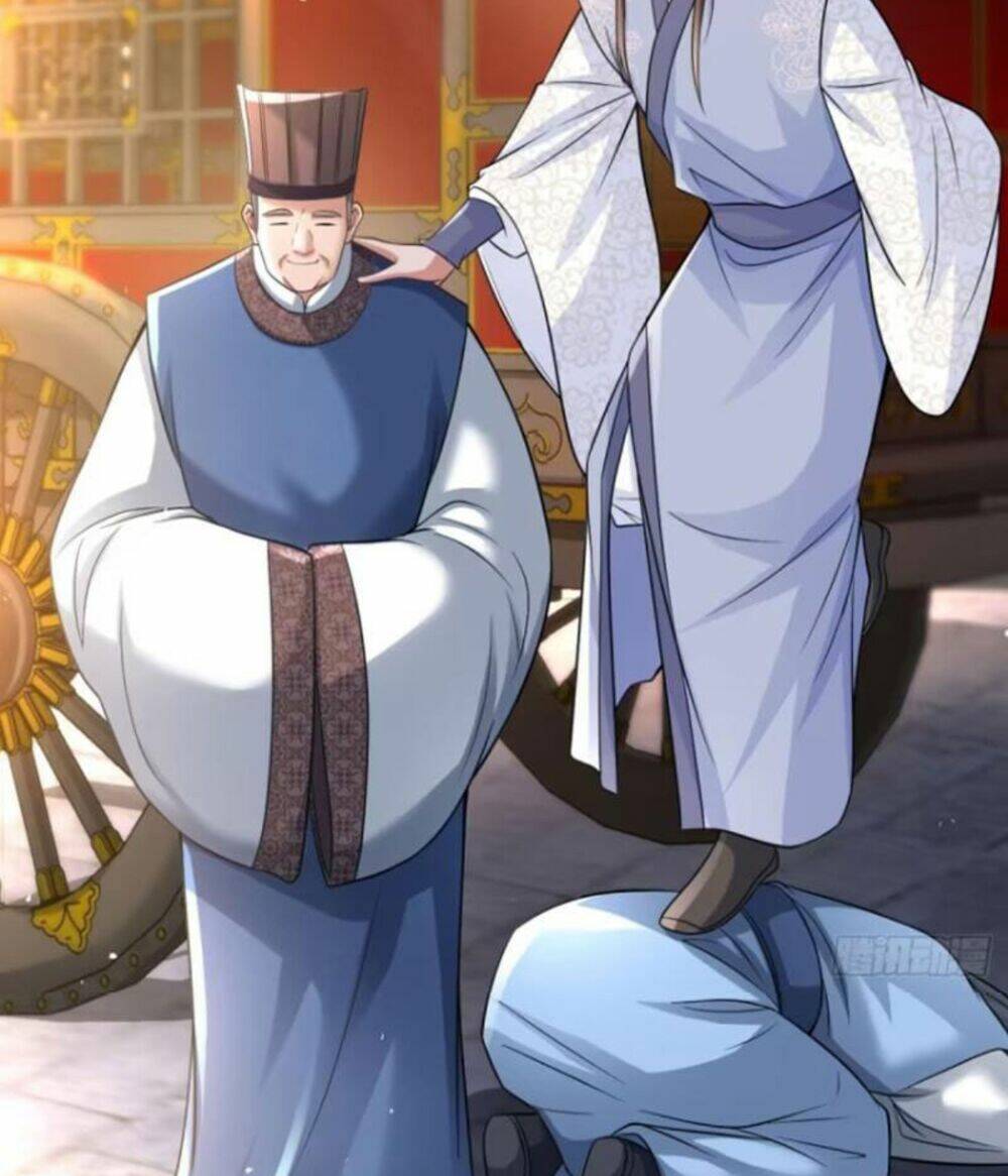 Vợ tôi và tôi thống trị Tam giới: Chapter 102