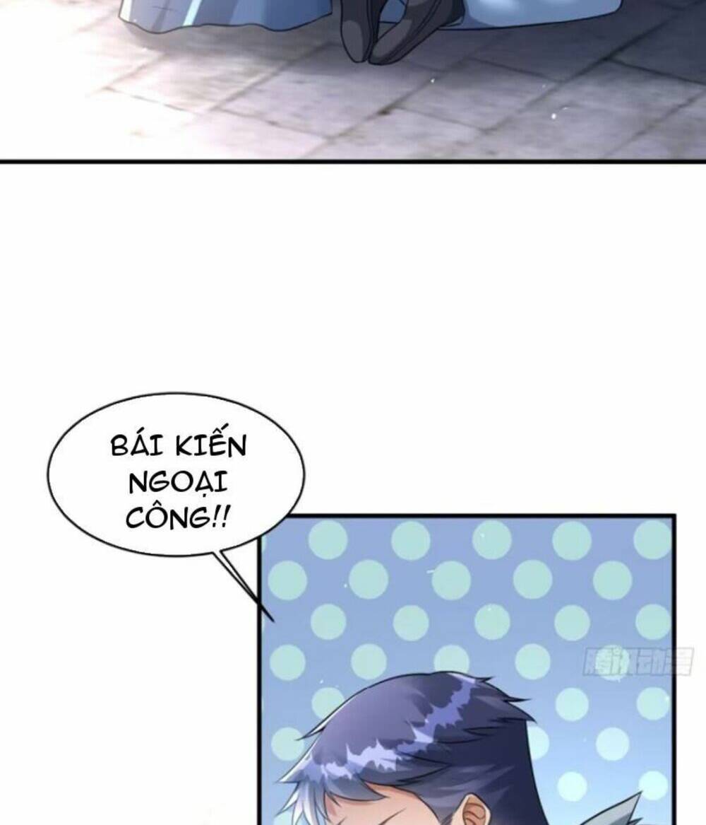 Vợ tôi và tôi thống trị Tam giới: Chapter 102