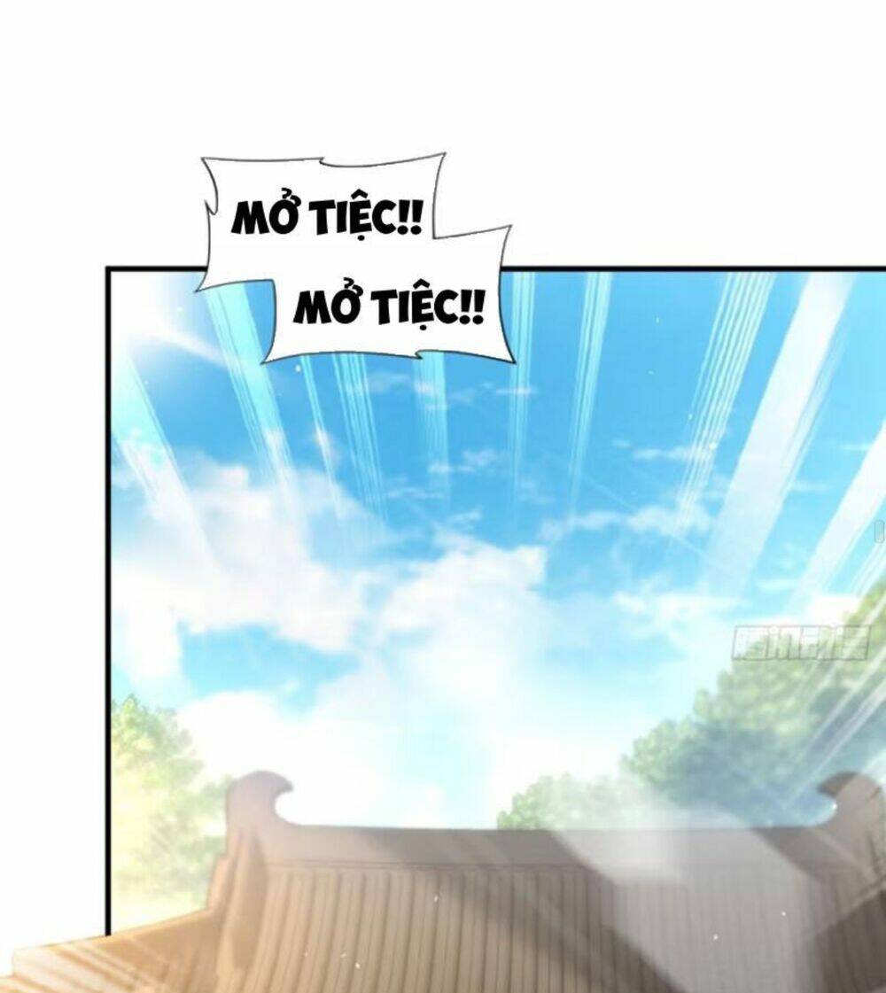 Vợ tôi và tôi thống trị Tam giới: Chapter 102
