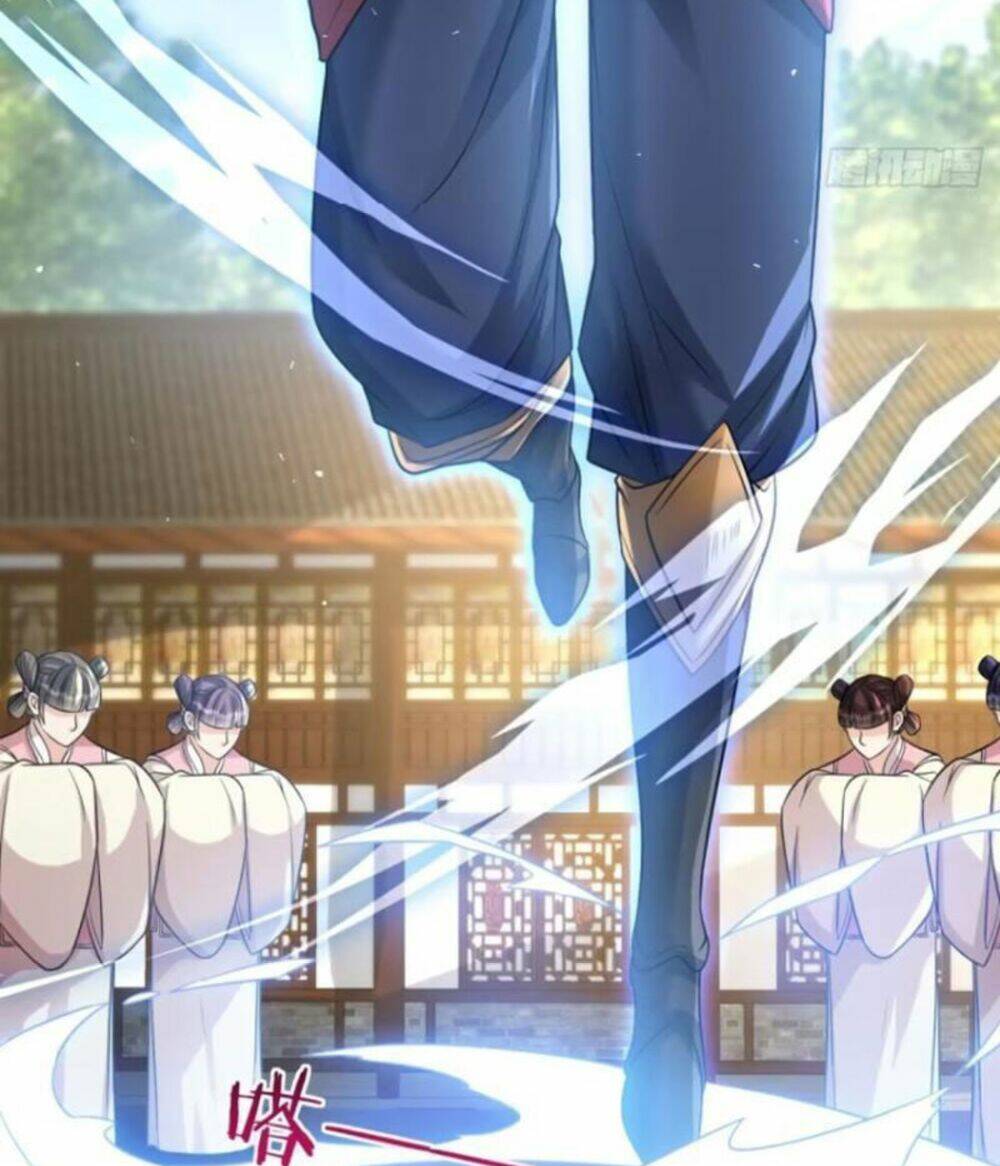 Vợ tôi và tôi thống trị Tam giới: Chapter 102