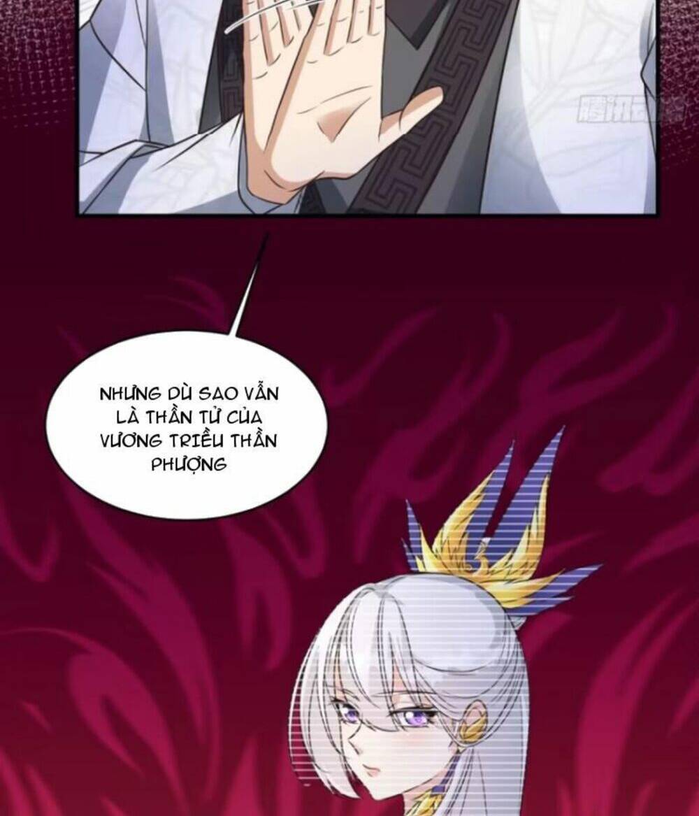 Vợ tôi và tôi thống trị Tam giới: Chapter 102