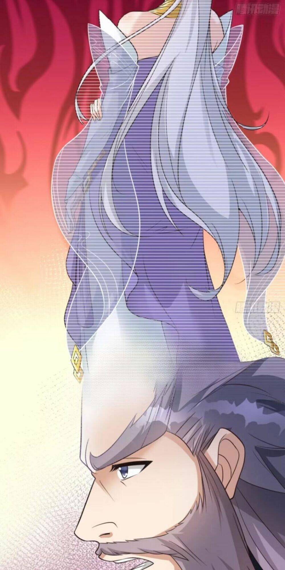 Vợ tôi và tôi thống trị Tam giới: Chapter 102