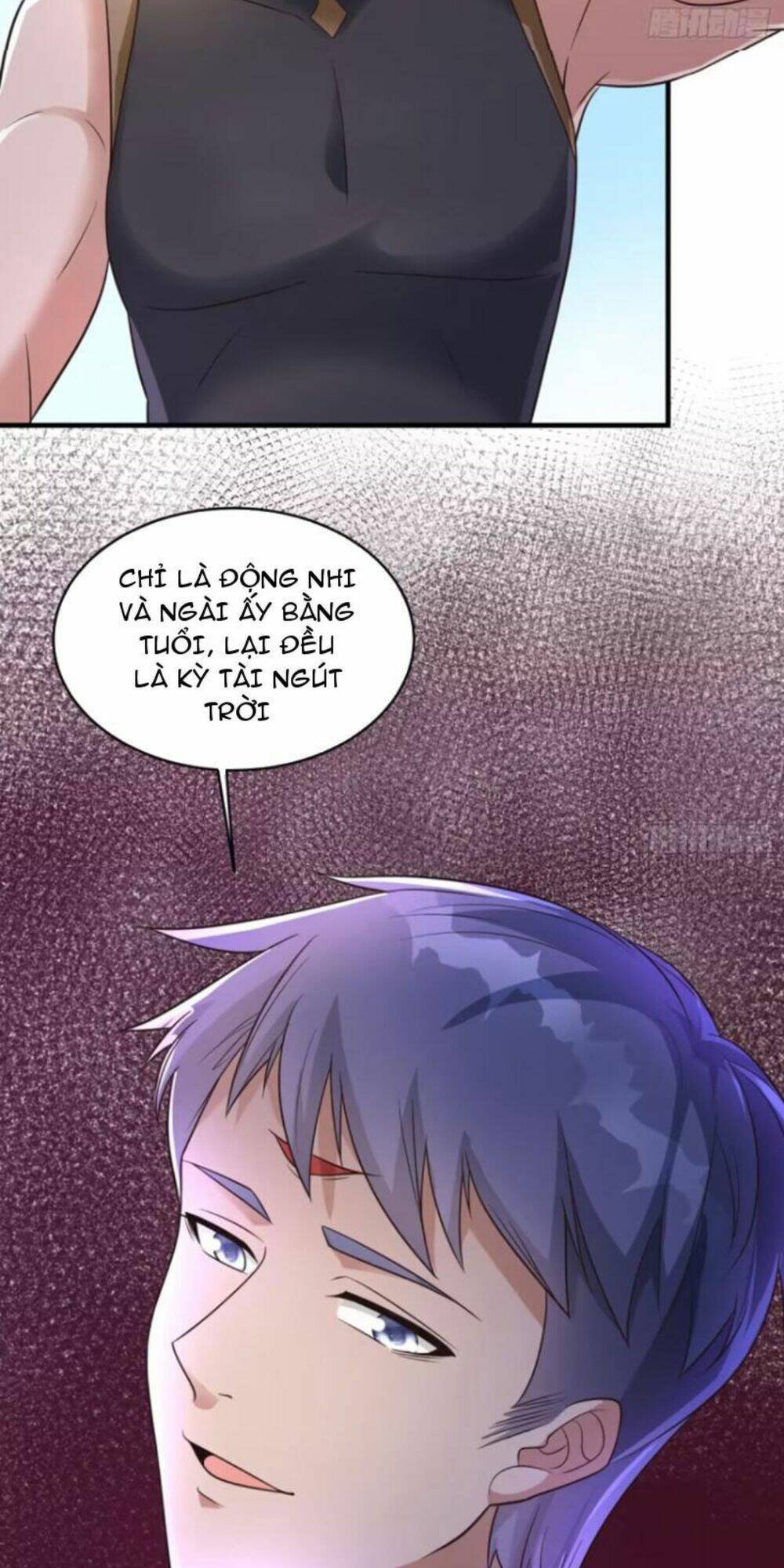 Vợ tôi và tôi thống trị Tam giới: Chapter 102