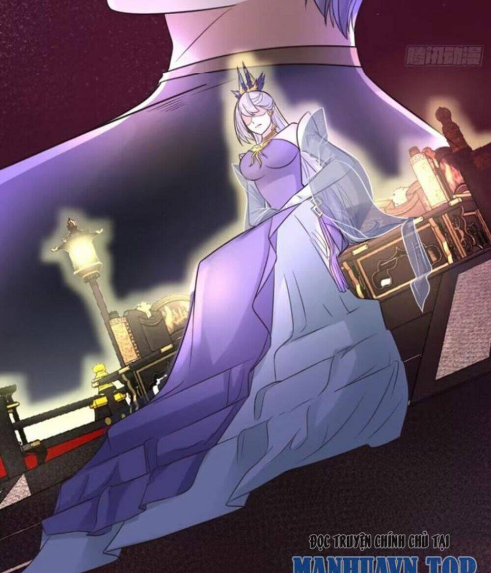 Vợ tôi và tôi thống trị Tam giới: Chapter 102