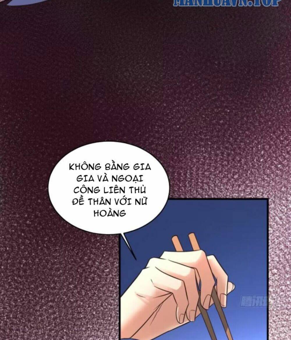 Vợ tôi và tôi thống trị Tam giới: Chapter 102