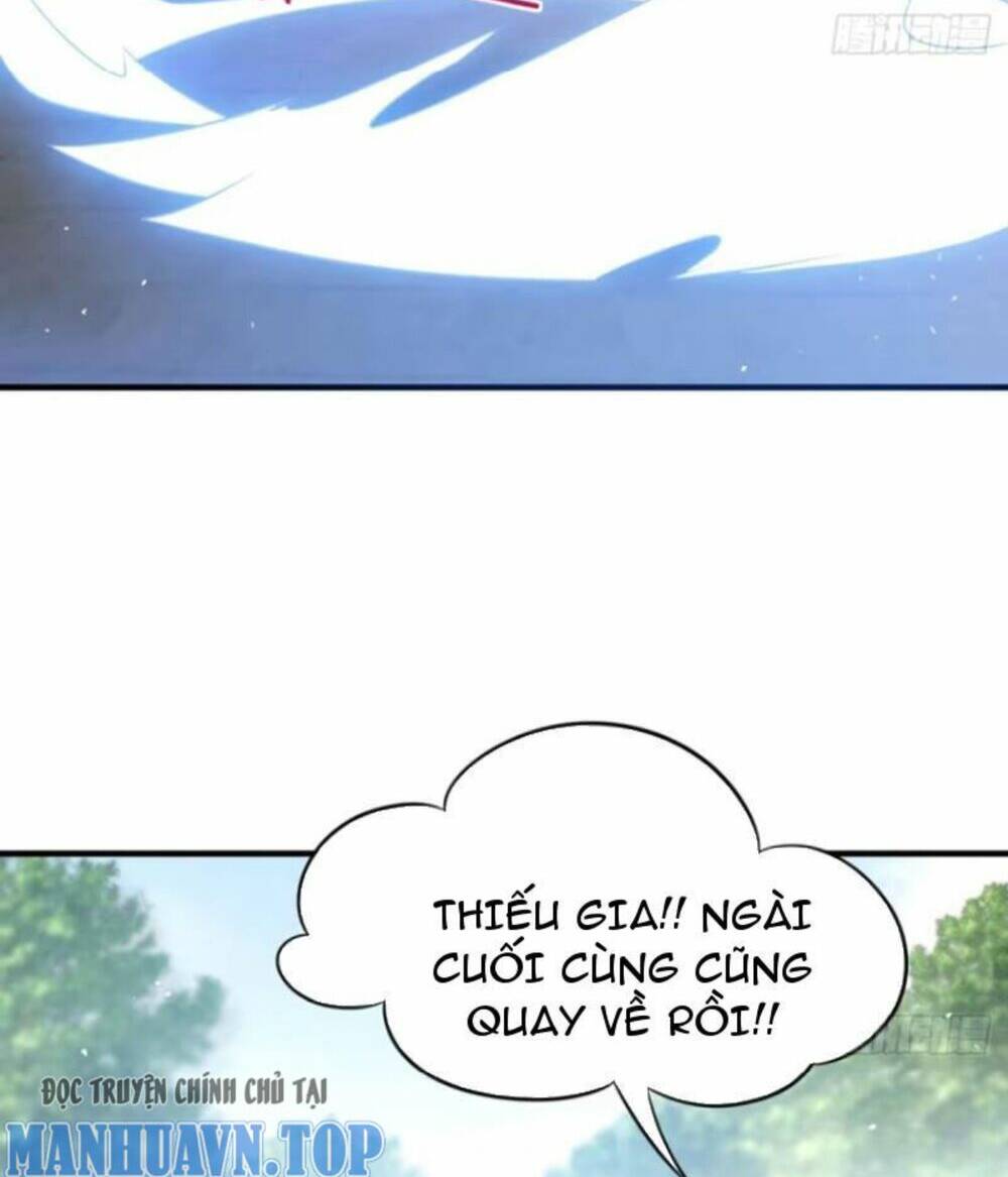 Vợ tôi và tôi thống trị Tam giới: Chapter 102