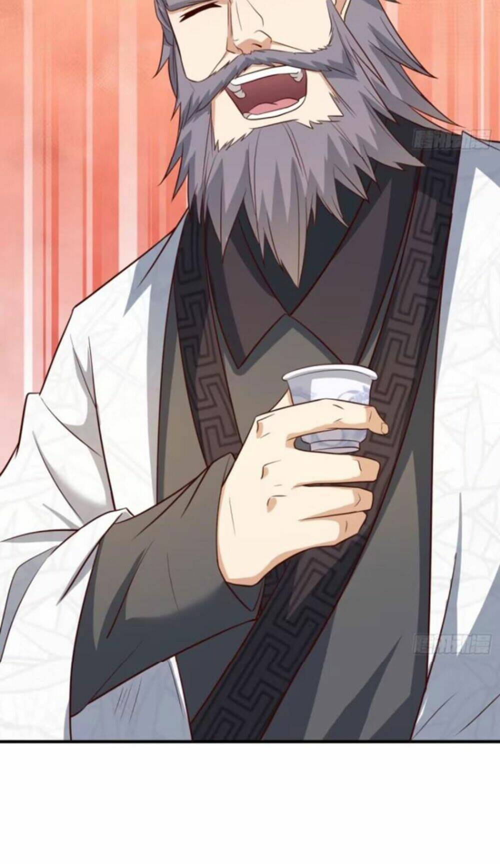 Vợ tôi và tôi thống trị Tam giới: Chapter 102