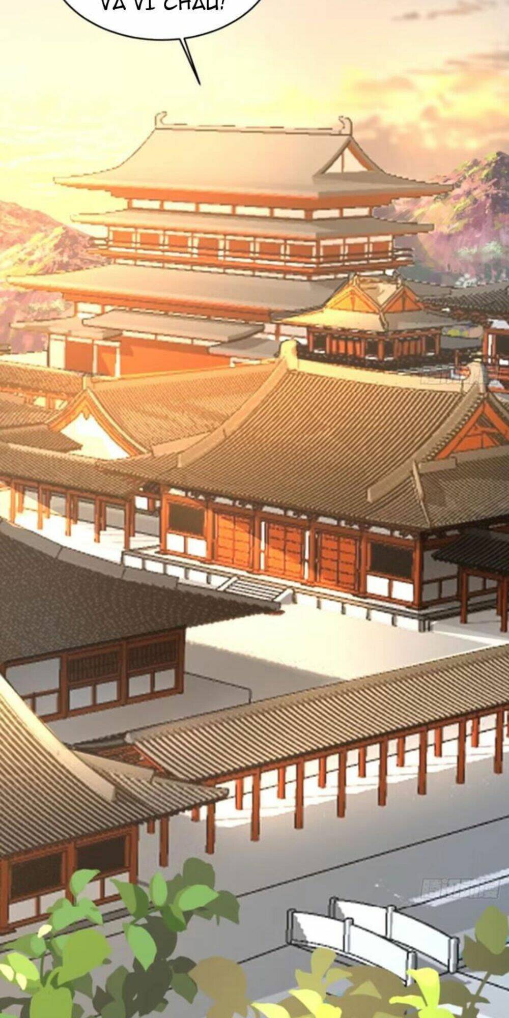 Vợ tôi và tôi thống trị Tam giới: Chapter 102