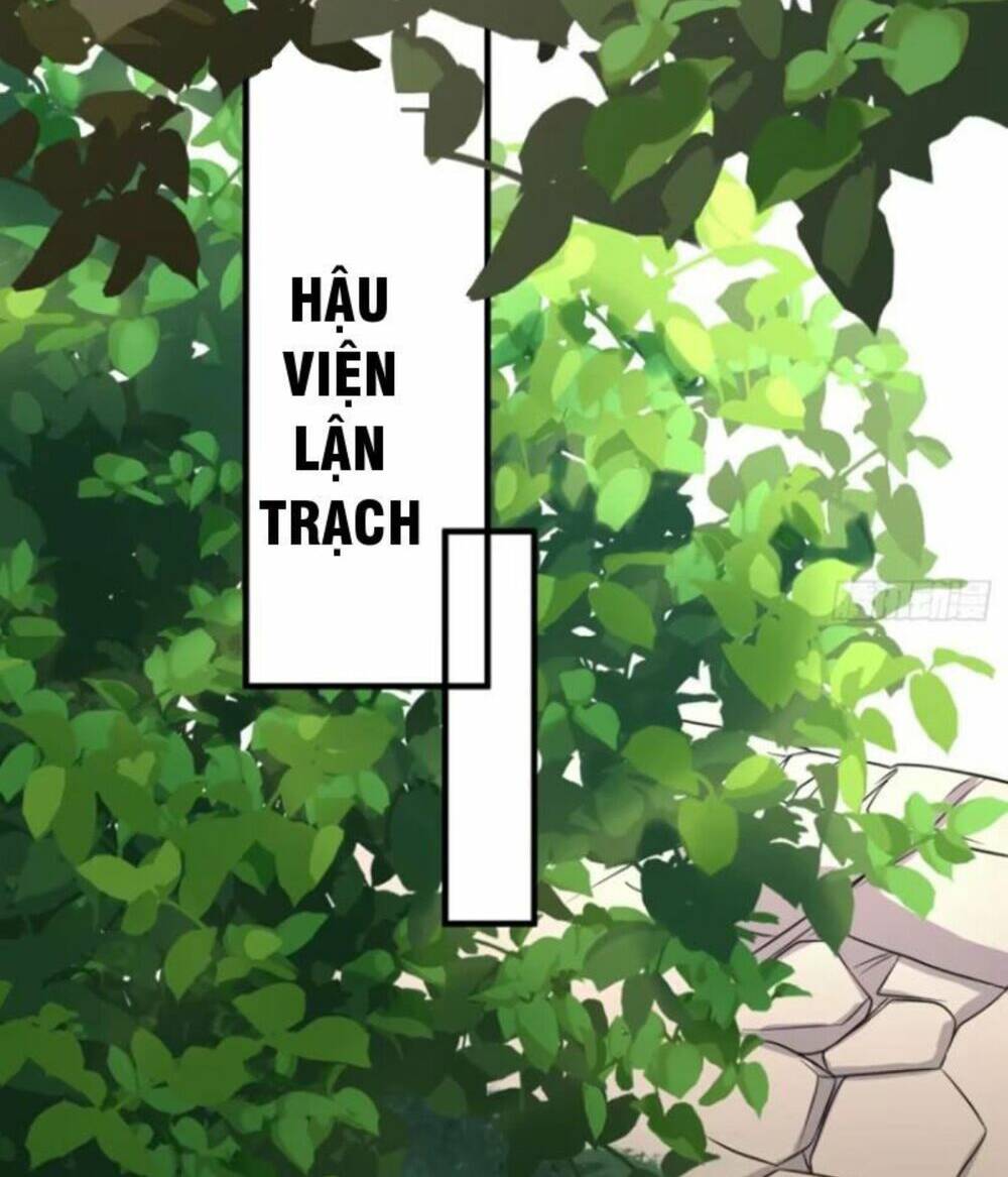 Vợ tôi và tôi thống trị Tam giới: Chapter 102
