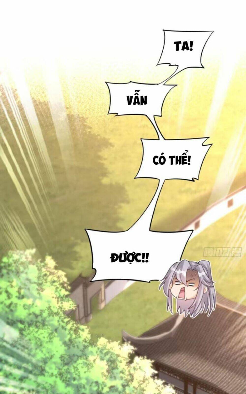 Vợ tôi và tôi thống trị Tam giới: Chapter 102