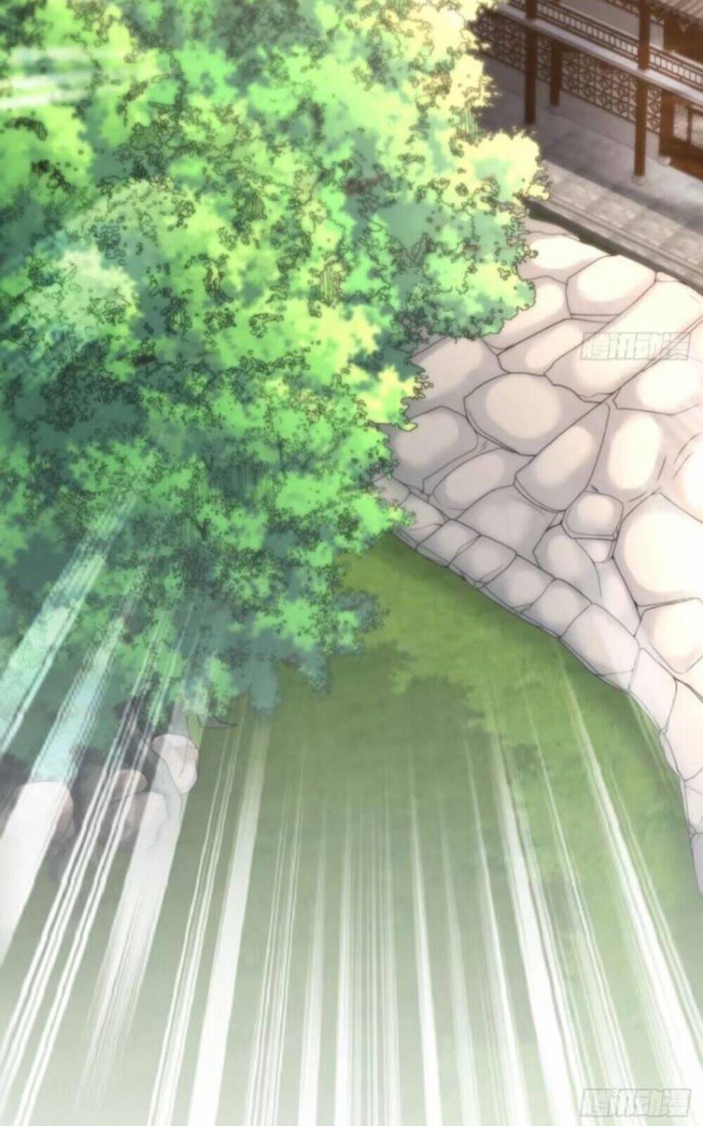 Vợ tôi và tôi thống trị Tam giới: Chapter 102