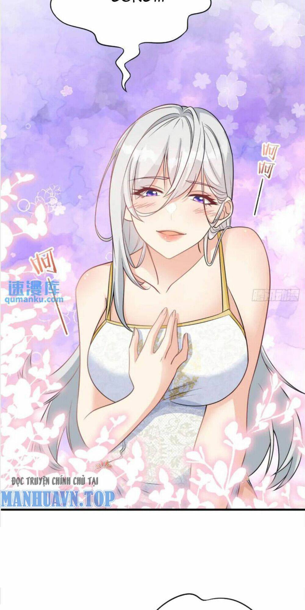 Vợ tôi và tôi thống trị Tam giới: Chapter 103
