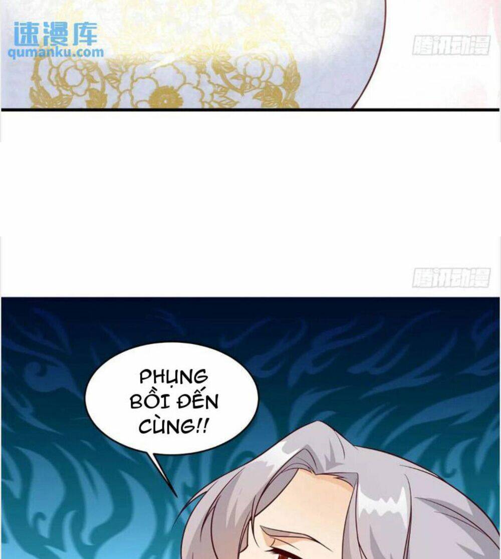 Vợ tôi và tôi thống trị Tam giới: Chapter 103